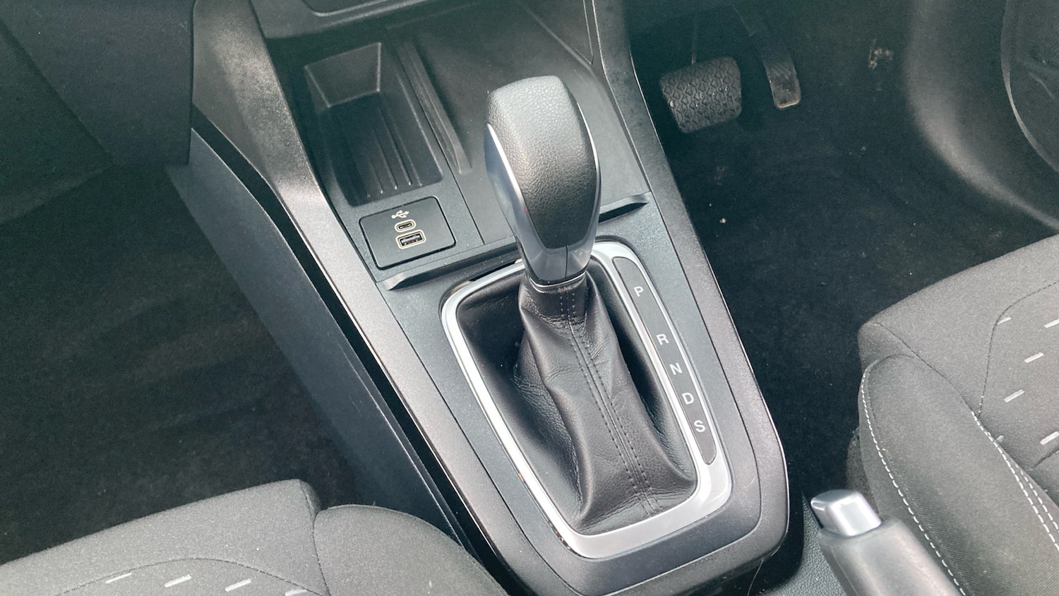 Used Ford Puma 2024 for sale - 76830540: Photo 13