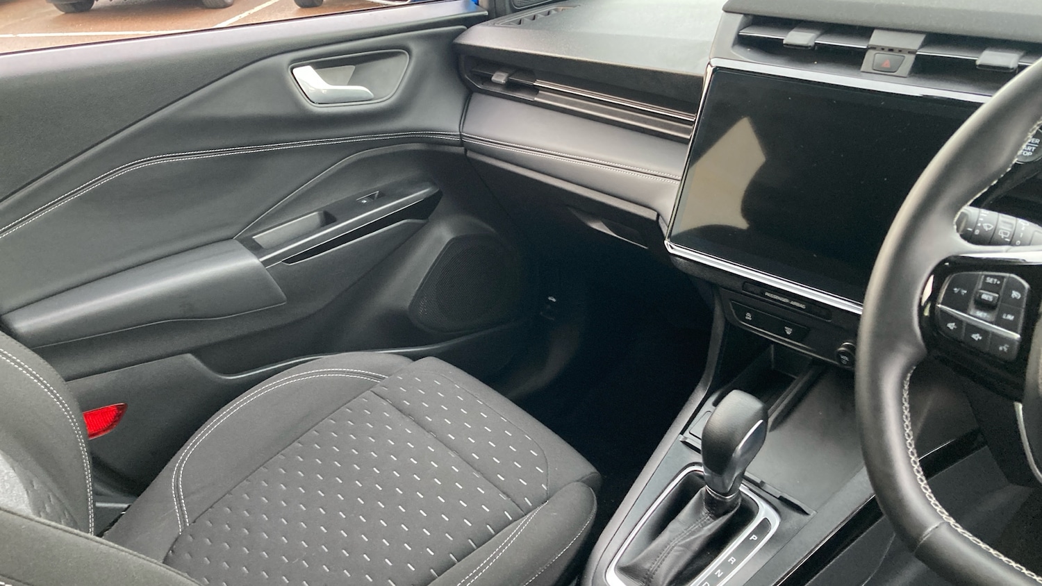 Used Ford Puma 2024 for sale - 76830540: Photo 14