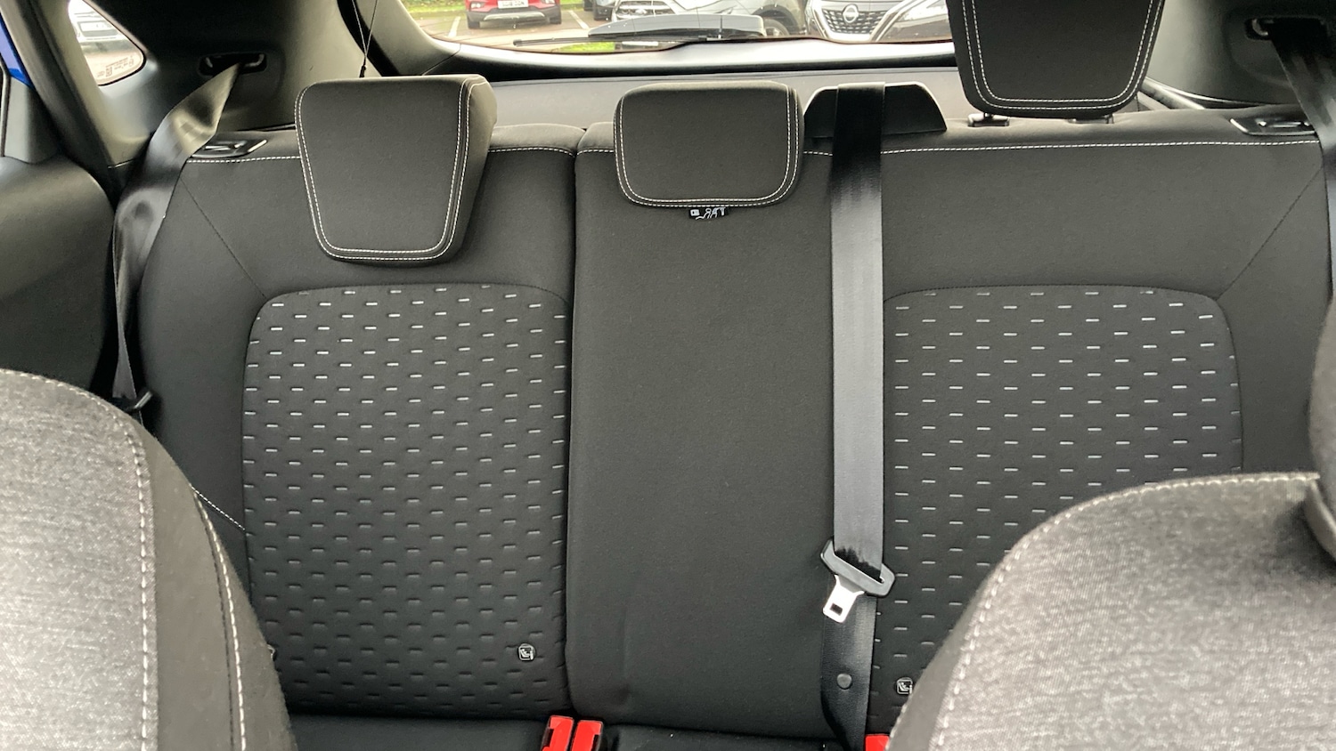 Used Ford Puma 2024 for sale - 76830540: Photo 15