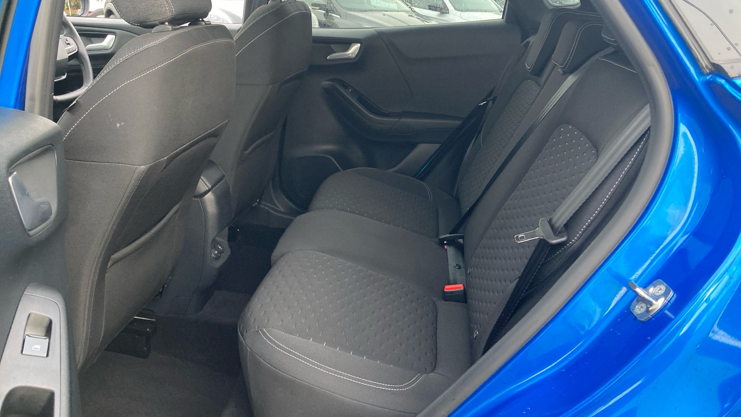 Used Ford Puma 2024 for sale - 76830540: Photo 16