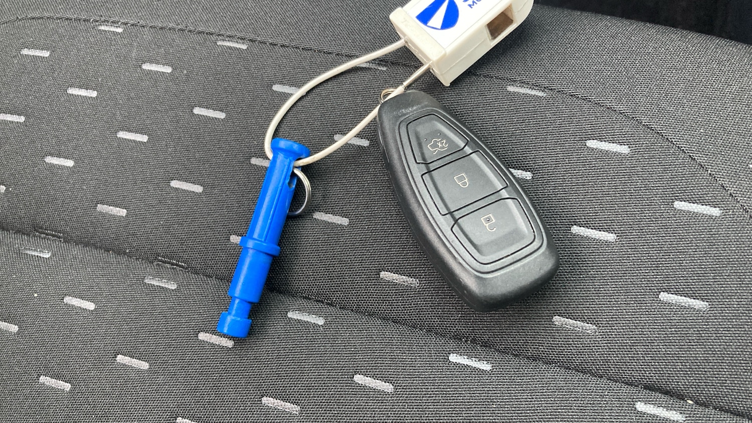 Used Ford Puma 2024 for sale - 76830540: Photo 20