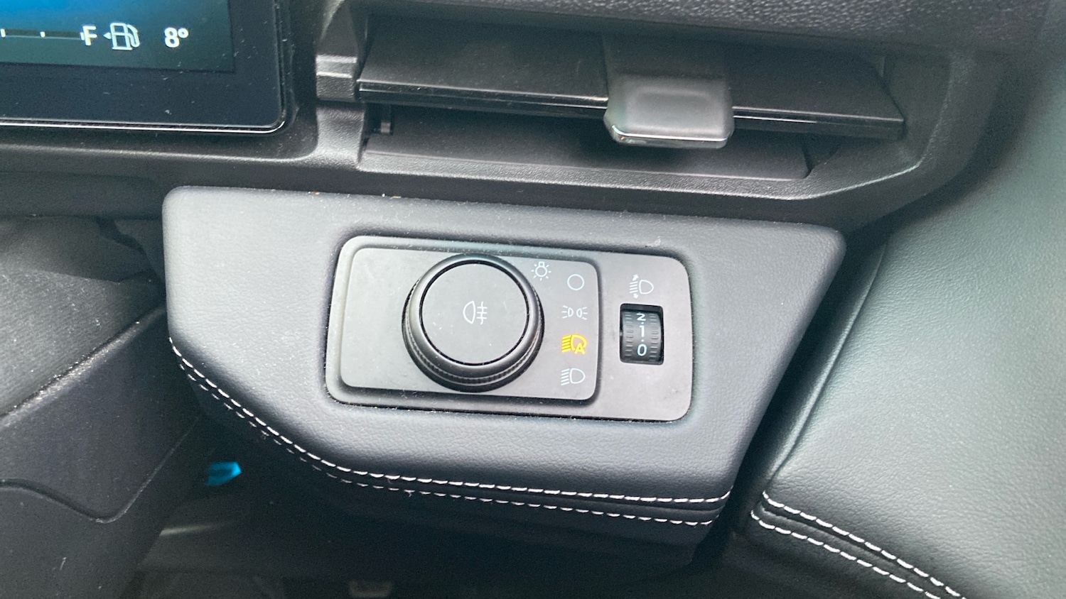 Used Ford Puma 2024 for sale - 76830540: Photo 22