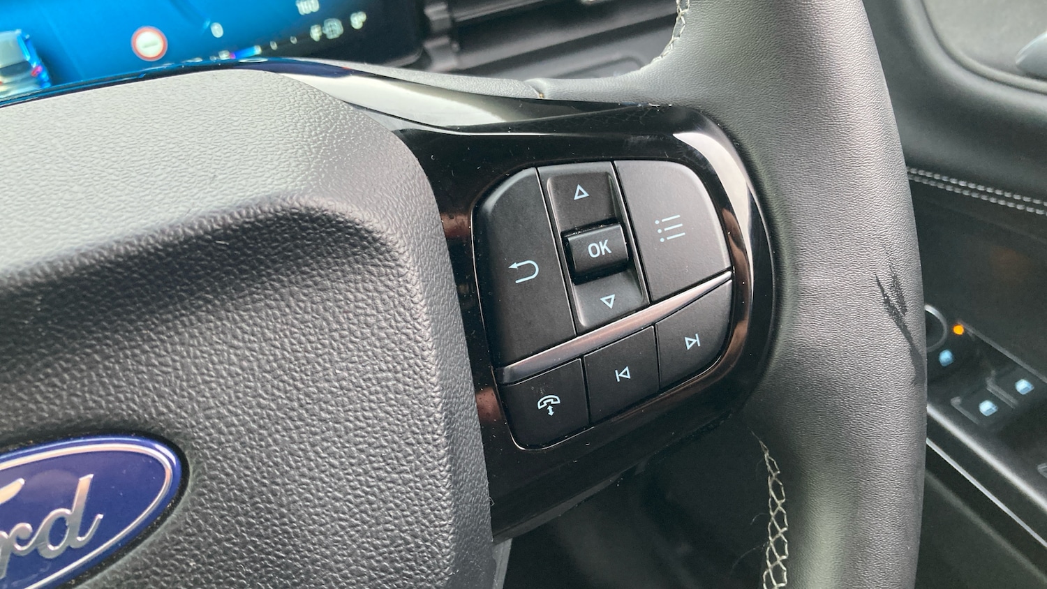 Used Ford Puma 2024 for sale - 76830540: Photo 23