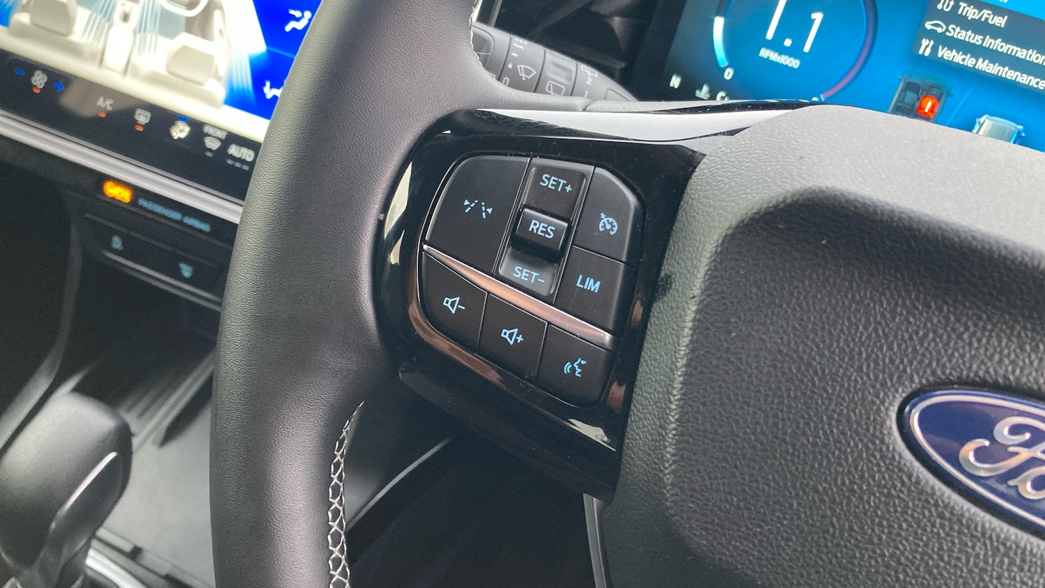 Used Ford Puma 2024 for sale - 76830540: Photo 24