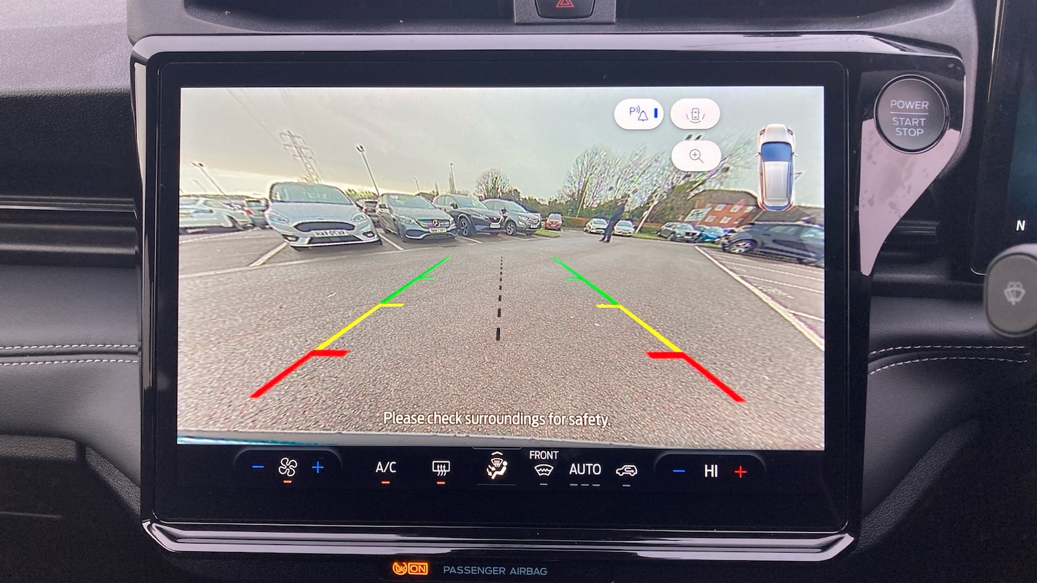 Used Ford Puma 2024 for sale - 76830540: Photo 27