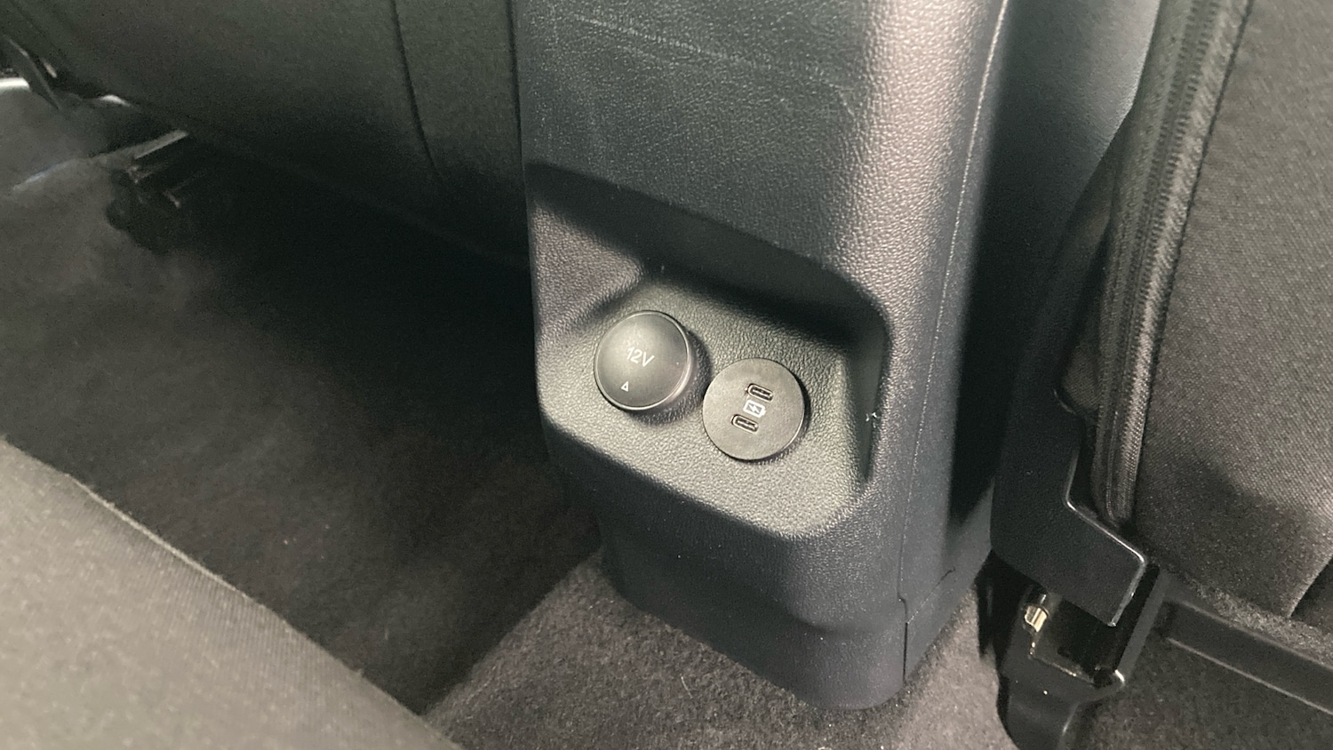 Used Ford Puma 2024 for sale - 76830540: Photo 28