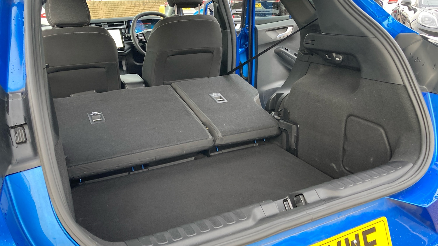 Used Ford Puma 2024 for sale - 76830540: Photo 29