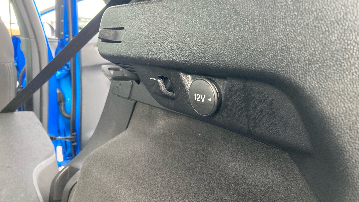 Used Ford Puma 2024 for sale - 76830540: Photo 30