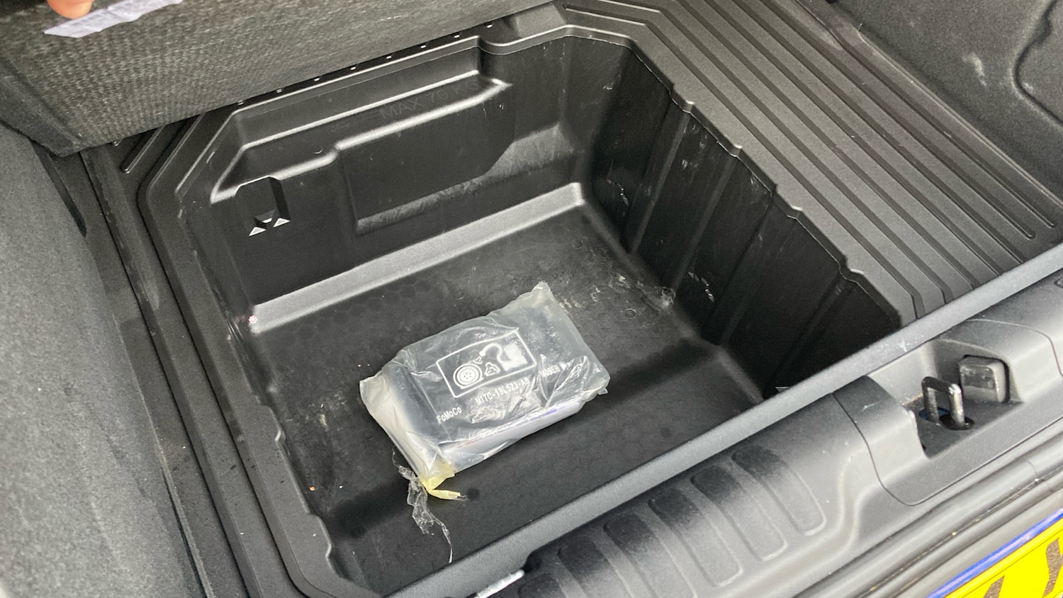 Used Ford Puma 2024 for sale - 76830540: Photo 31