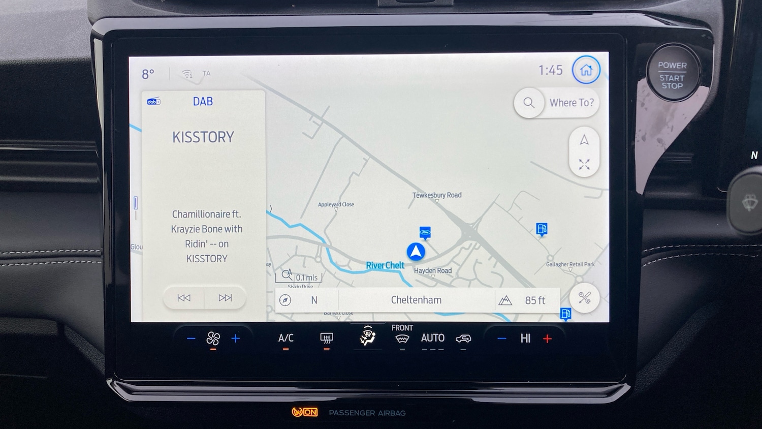 Used Ford Puma 2024 for sale - 76830540: Photo 32