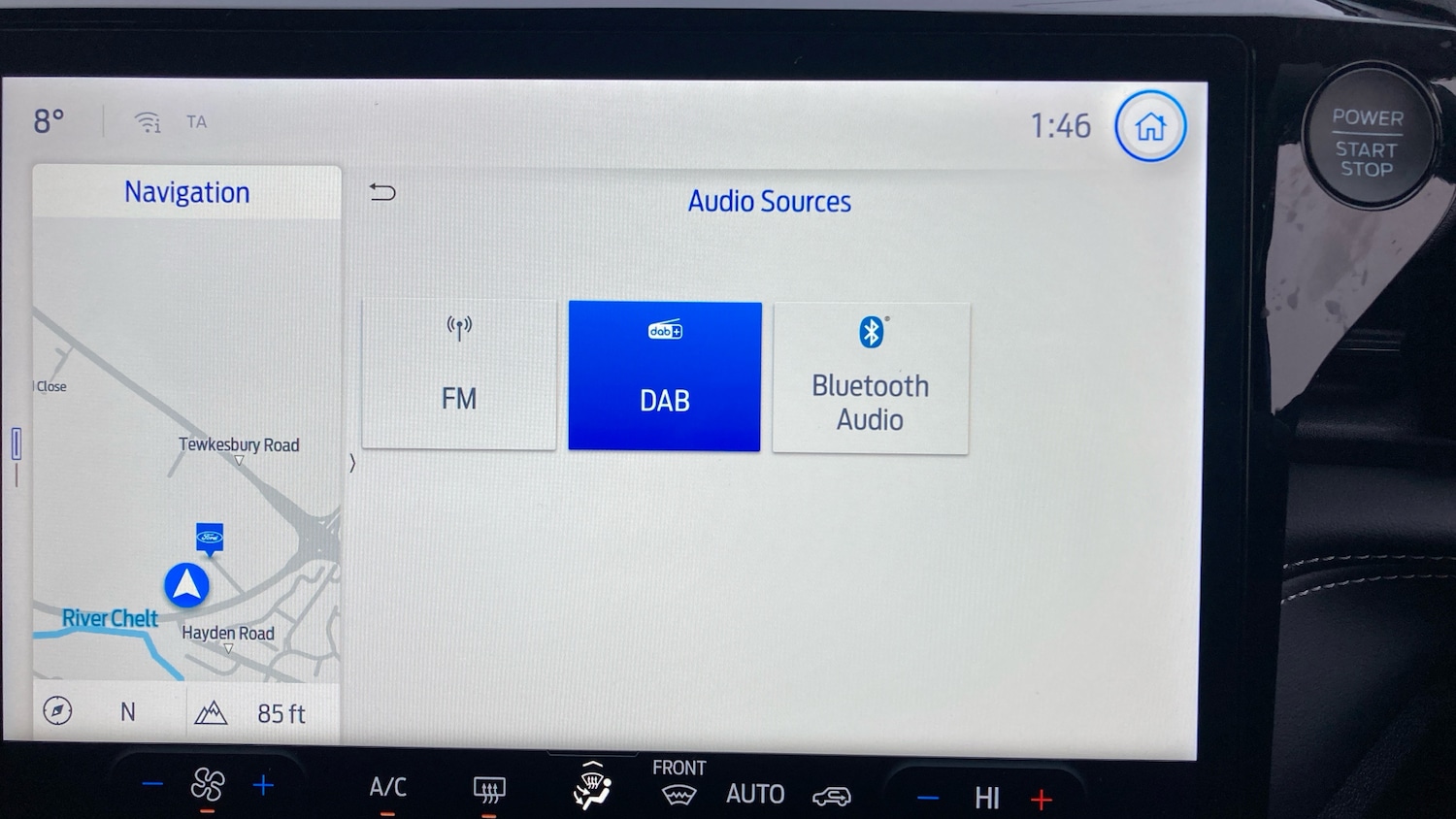 Used Ford Puma 2024 for sale - 76830540: Photo 36