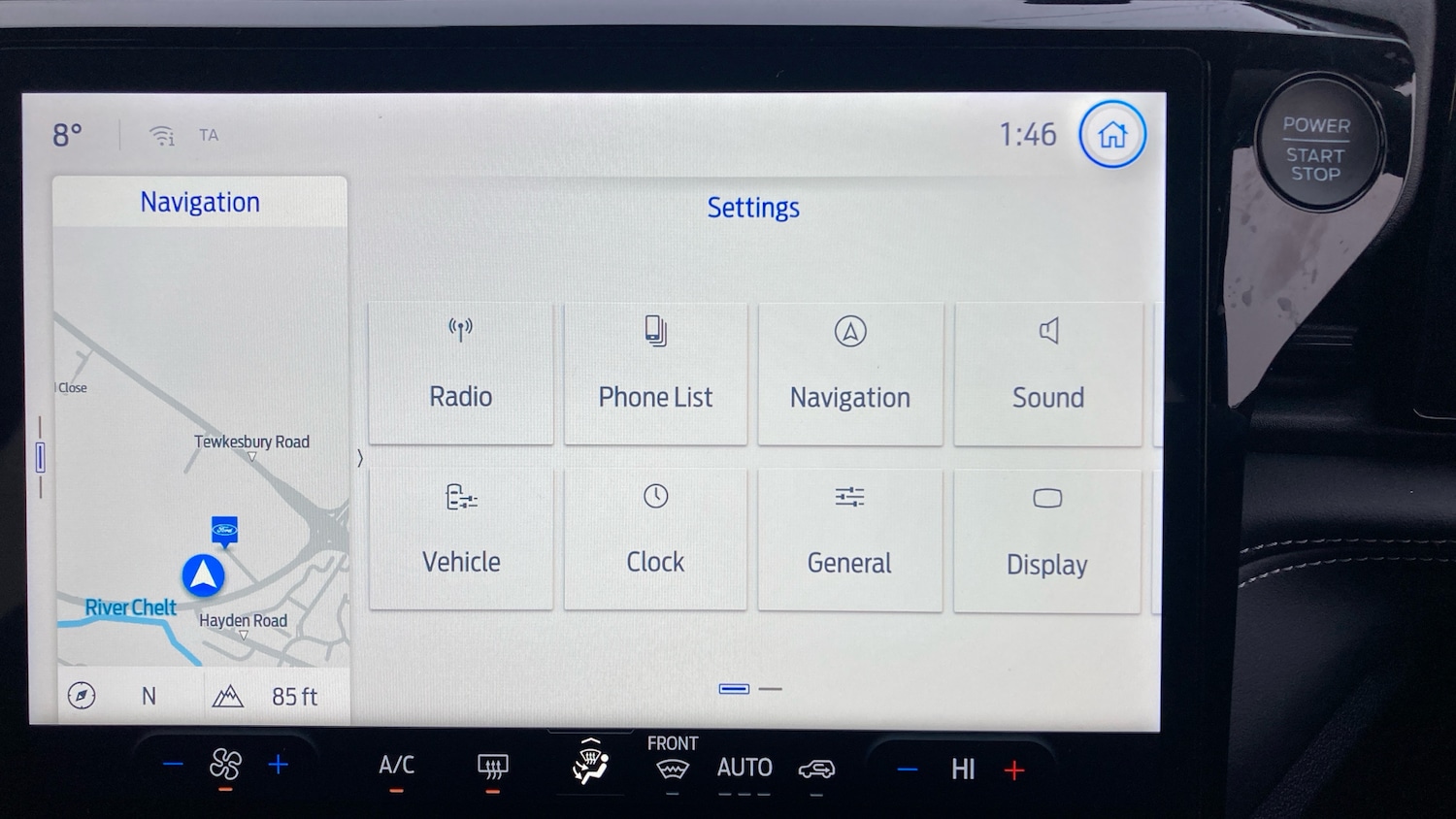 Used Ford Puma 2024 for sale - 76830540: Photo 37