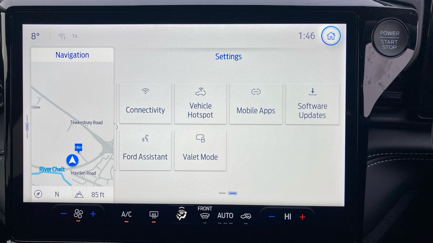 Used Ford Puma 2024 for sale - 76830540: Photo 38