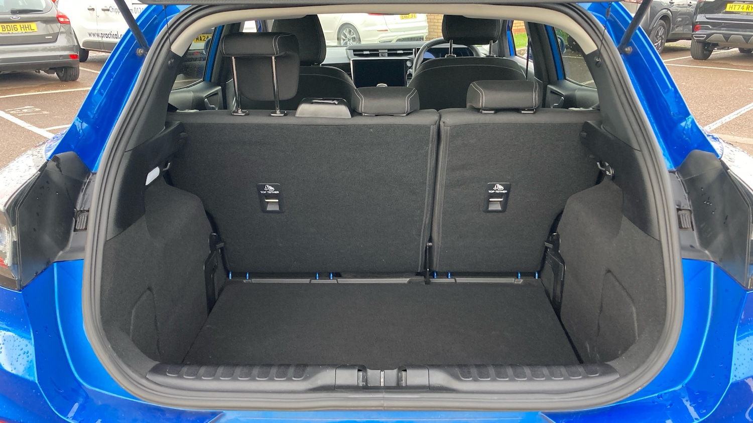 Used Ford Puma 2024 for sale - 76830540: Photo 4