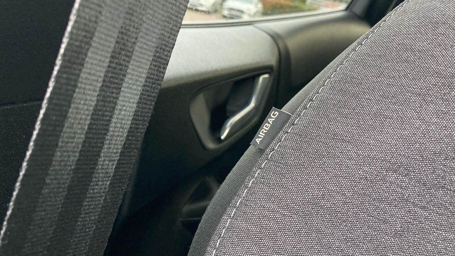 Used Ford Puma 2024 for sale - 76830540: Photo 40