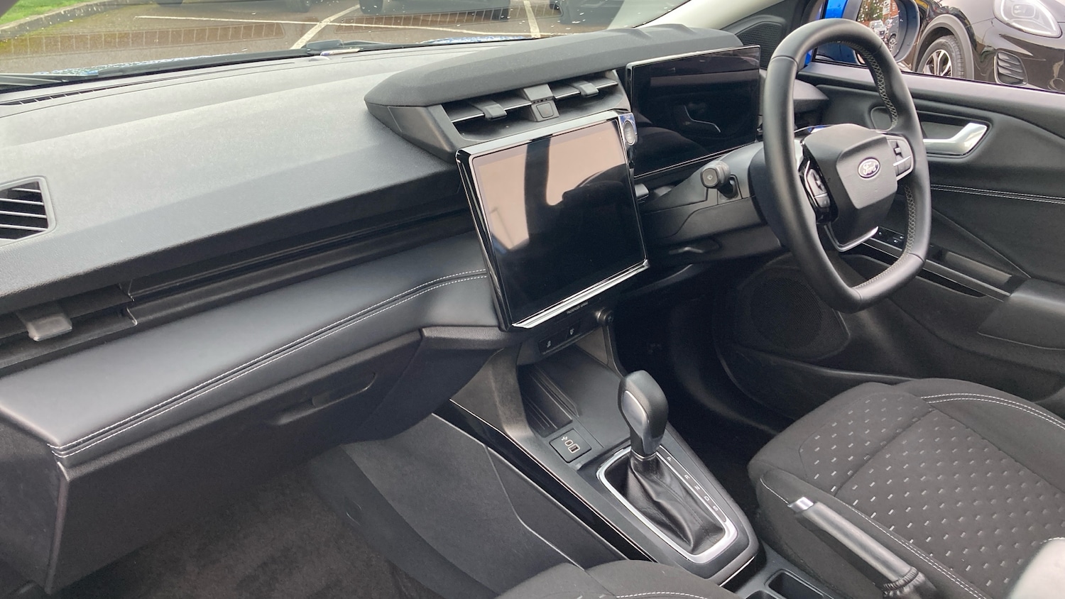 Used Ford Puma 2024 for sale - 76830540: Photo 9