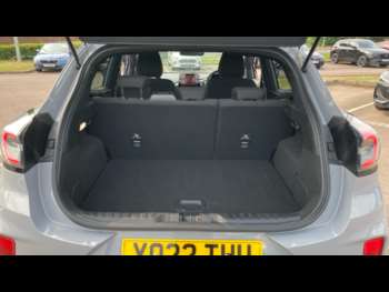Used Ford Puma 2022 for sale - 74900965: Photo