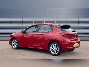 Used Vauxhall Corsa 2020 for sale - 75788724: Photo