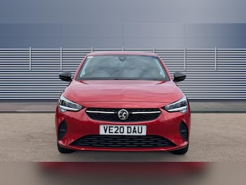 Used Vauxhall Corsa 2020 for sale - 75788724: Photo