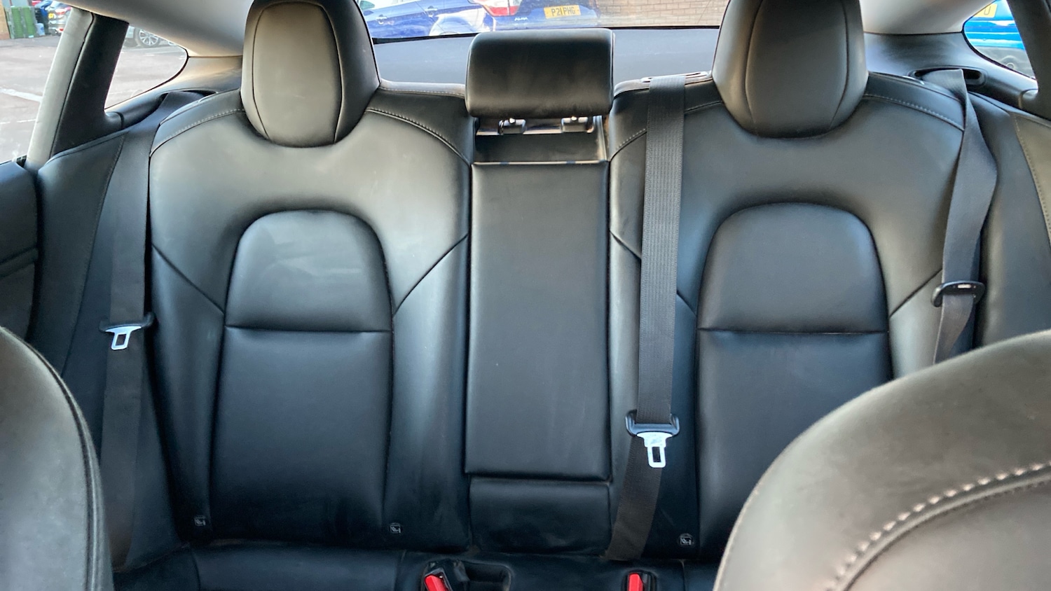 Used Tesla Model 3 2021 for sale - 77112862: Photo 15