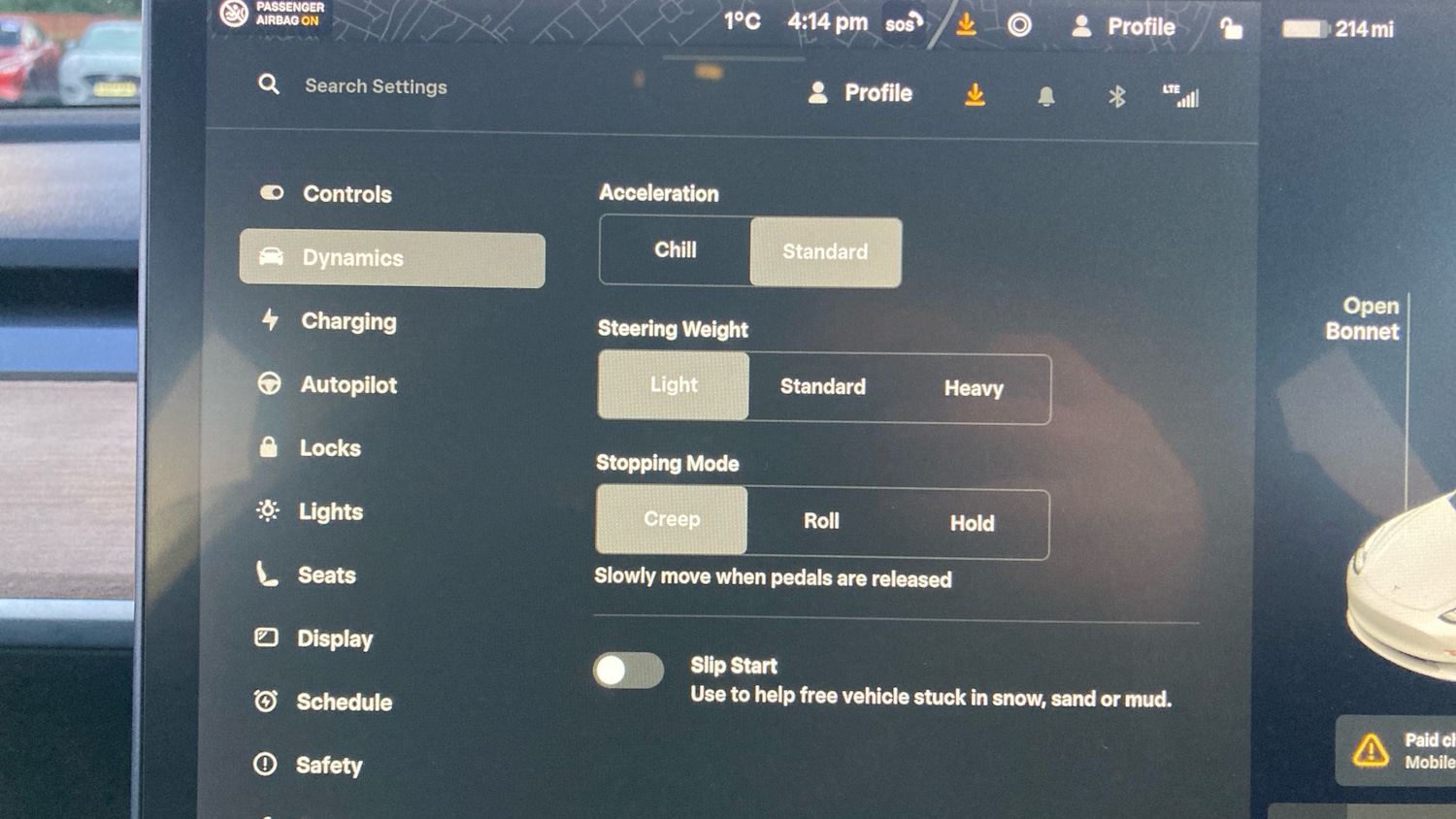 Used Tesla Model 3 2021 for sale - 77112862: Photo 43