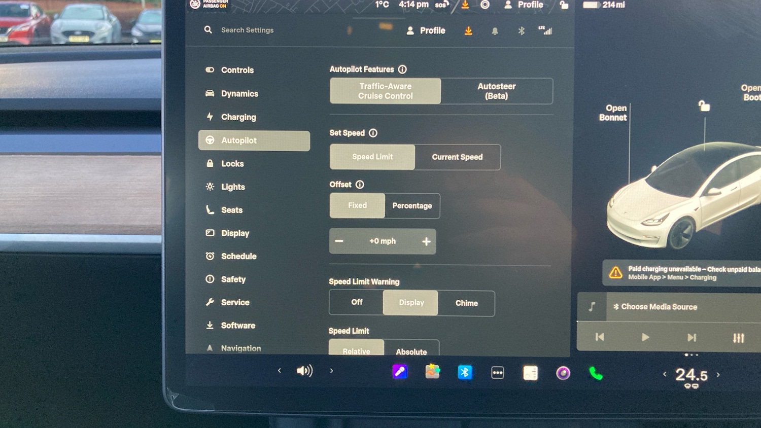 Used Tesla Model 3 2021 for sale - 77112862: Photo 45