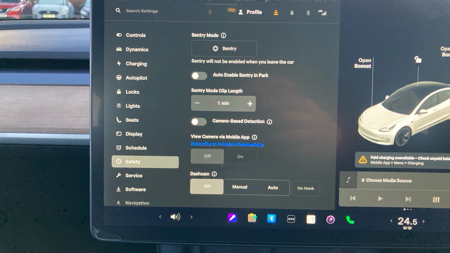Used Tesla Model 3 2021 for sale - 77112862: Photo 48