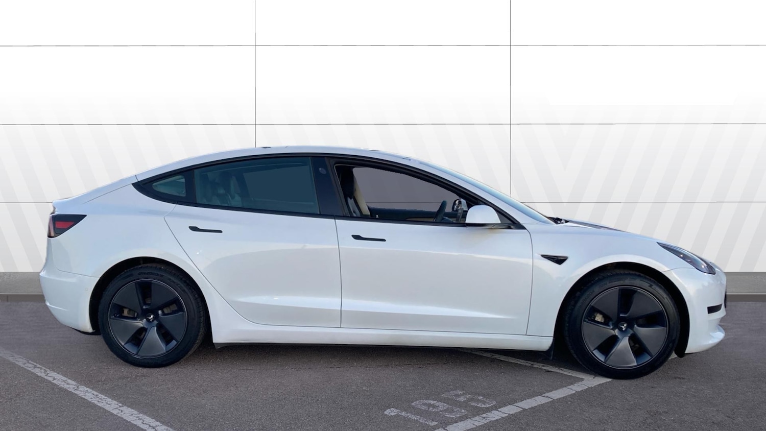 Used Tesla Model 3 2021 for sale - 77112862: Photo 5