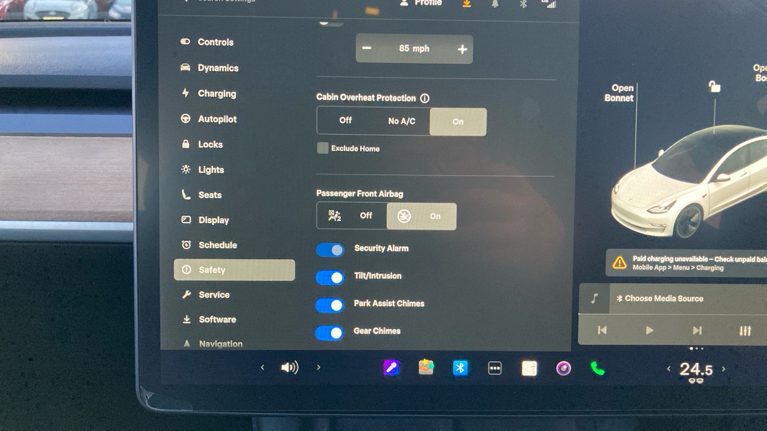 Used Tesla Model 3 2021 for sale - 77112862: Photo 50
