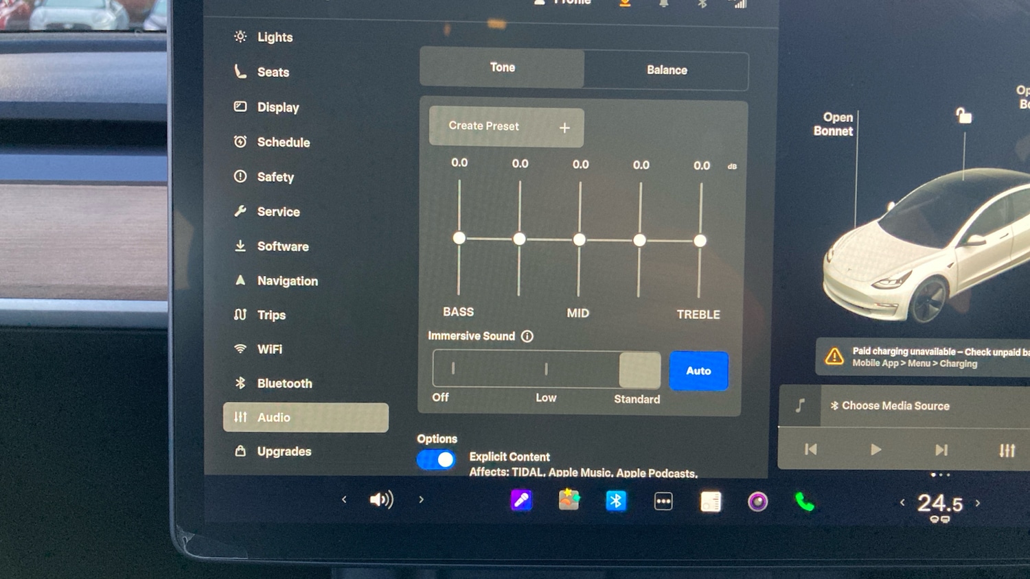 Used Tesla Model 3 2021 for sale - 77112862: Photo 52
