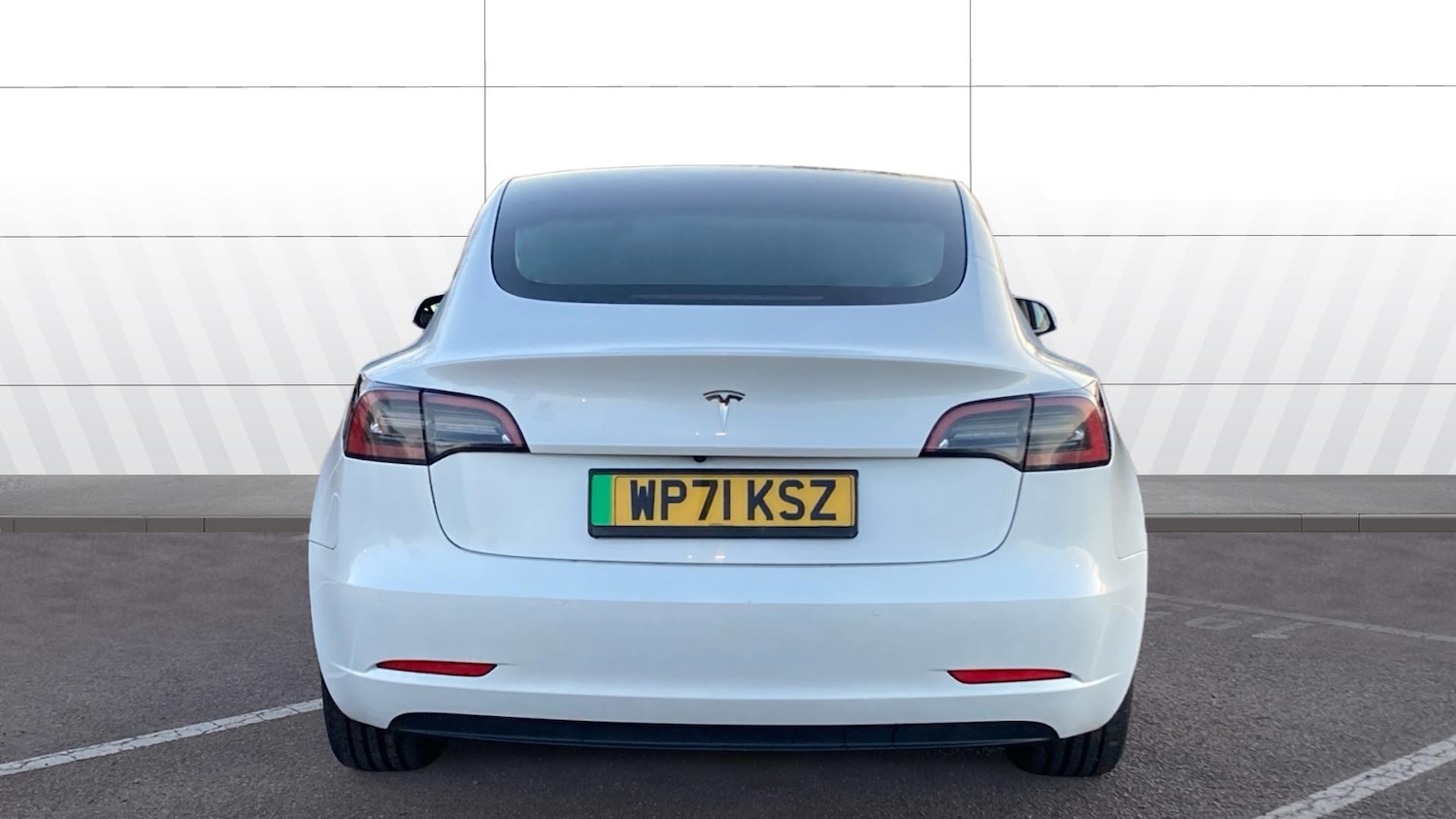Used Tesla Model 3 2021 for sale - 77112862: Photo 6