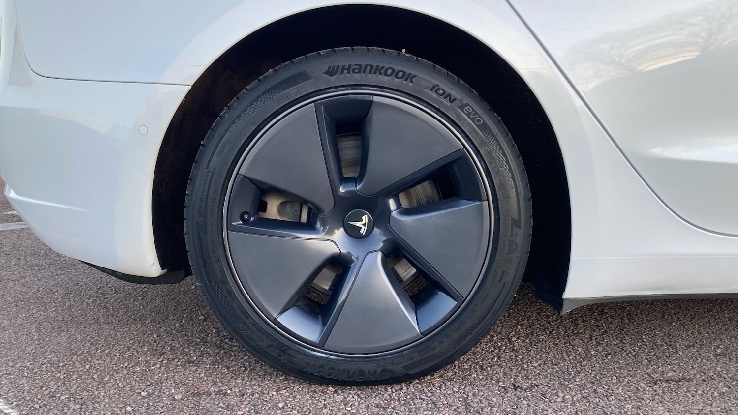 Used Tesla Model 3 2021 for sale - 77112862: Photo 7