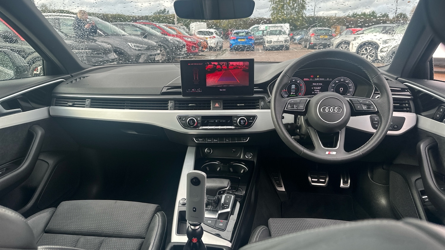 Used Audi A4 2023 for sale - 76436188: Photo 10