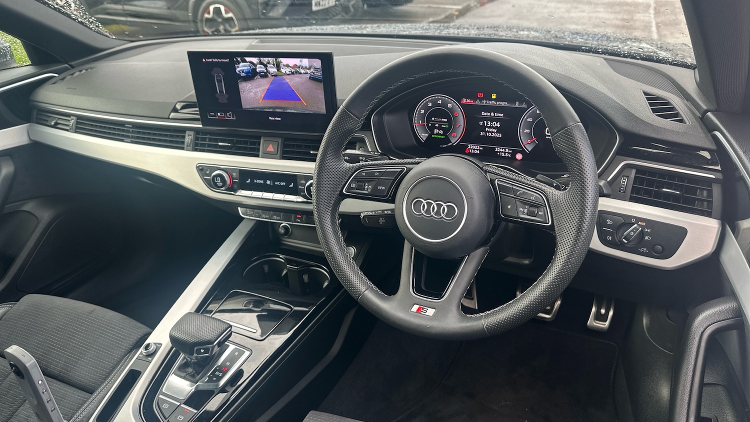 Used Audi A4 2023 for sale - 76436188: Photo 11