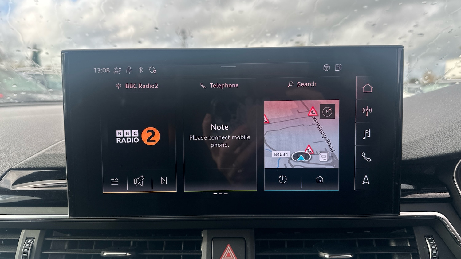 Used Audi A4 2023 for sale - 76436188: Photo 12