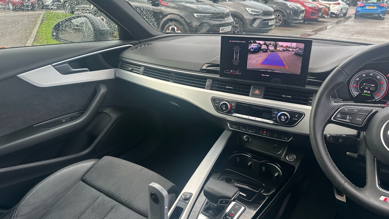 Used Audi A4 2023 for sale - 76436188: Photo 14