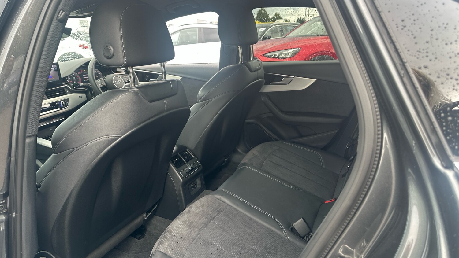 Used Audi A4 2023 for sale - 76436188: Photo 16