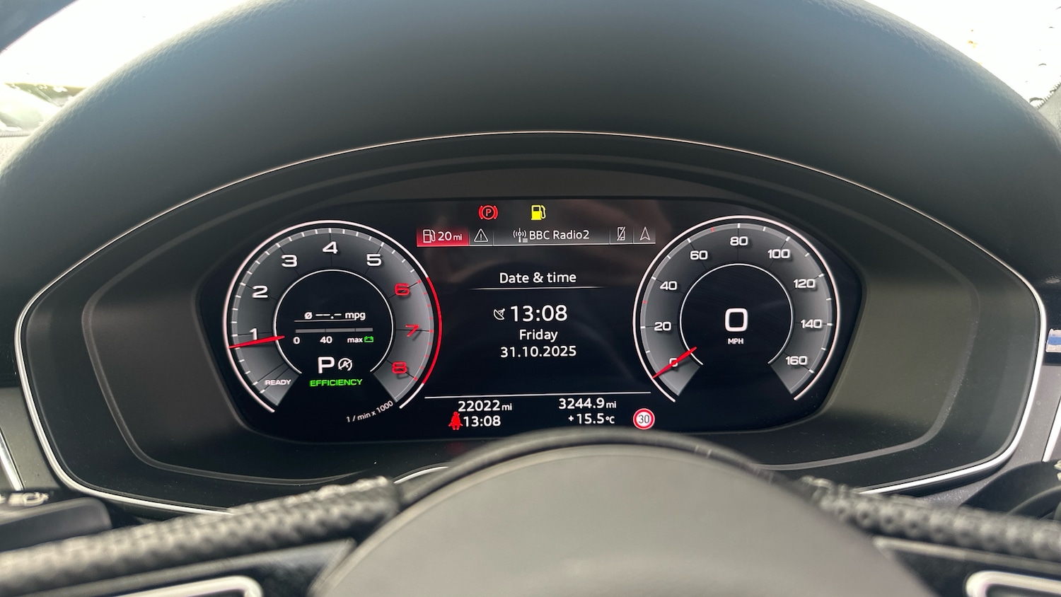 Used Audi A4 2023 for sale - 76436188: Photo 18