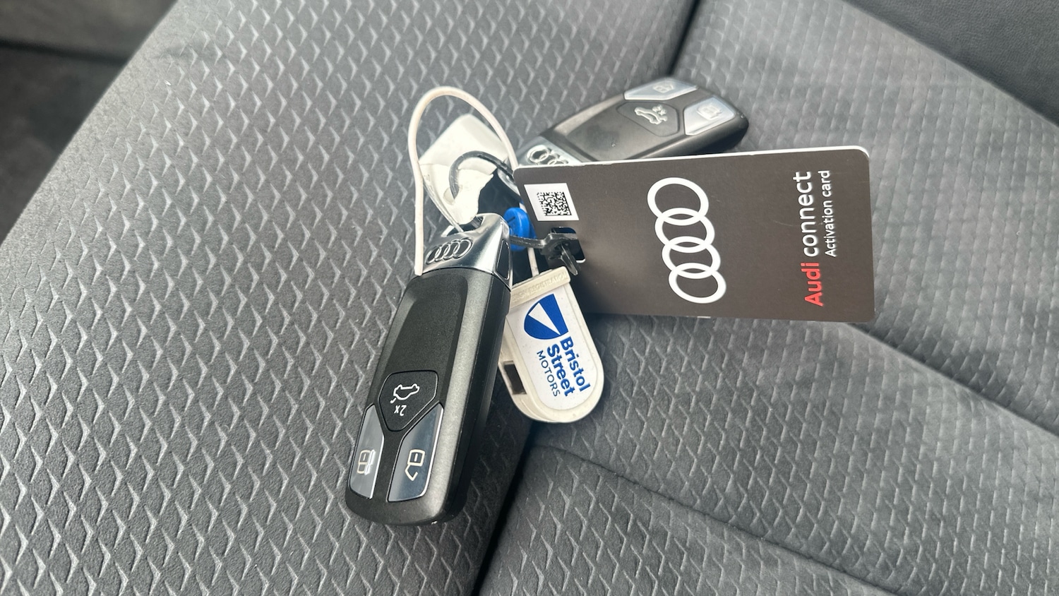 Used Audi A4 2023 for sale - 76436188: Photo 20