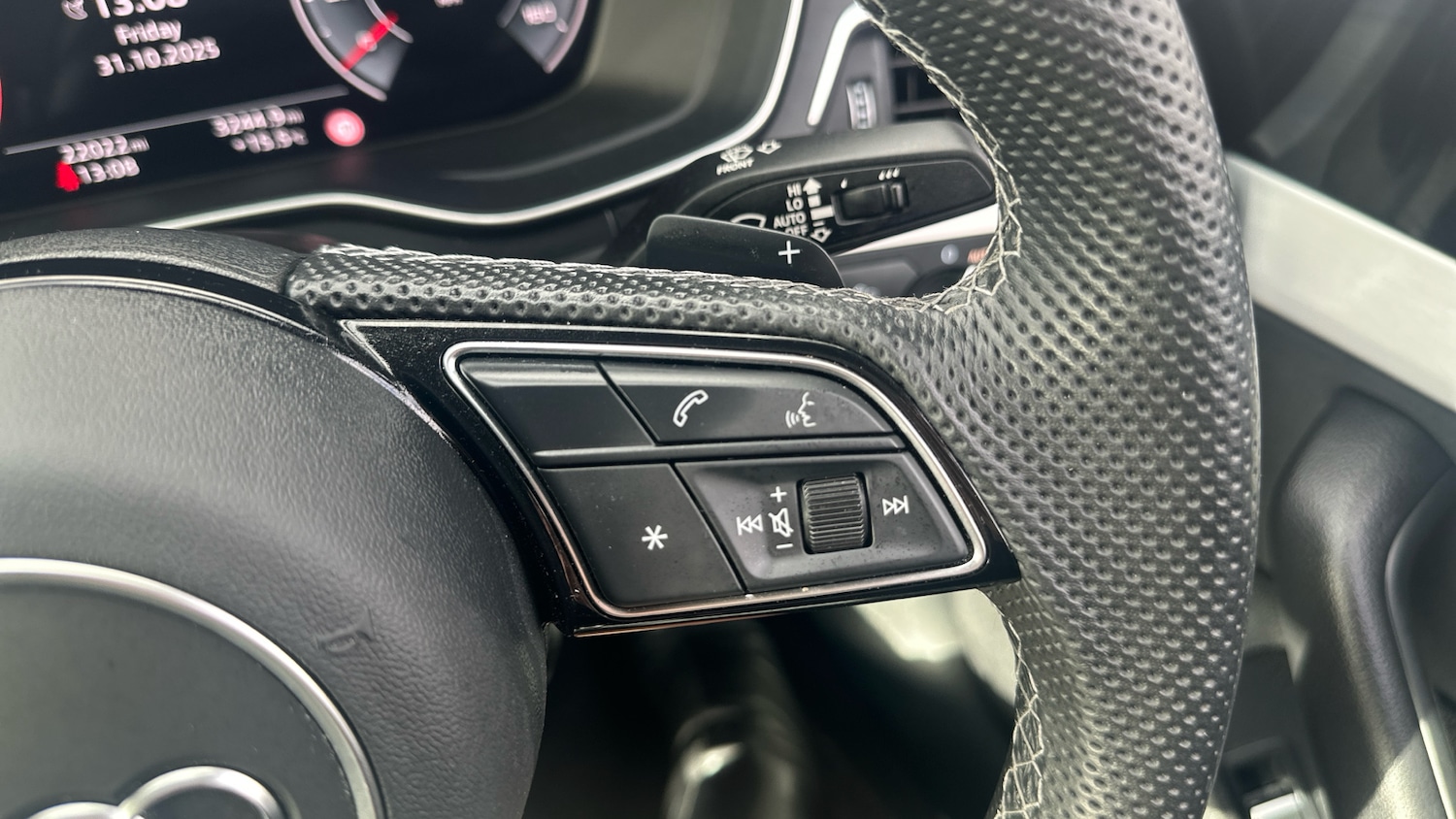 Used Audi A4 2023 for sale - 76436188: Photo 23