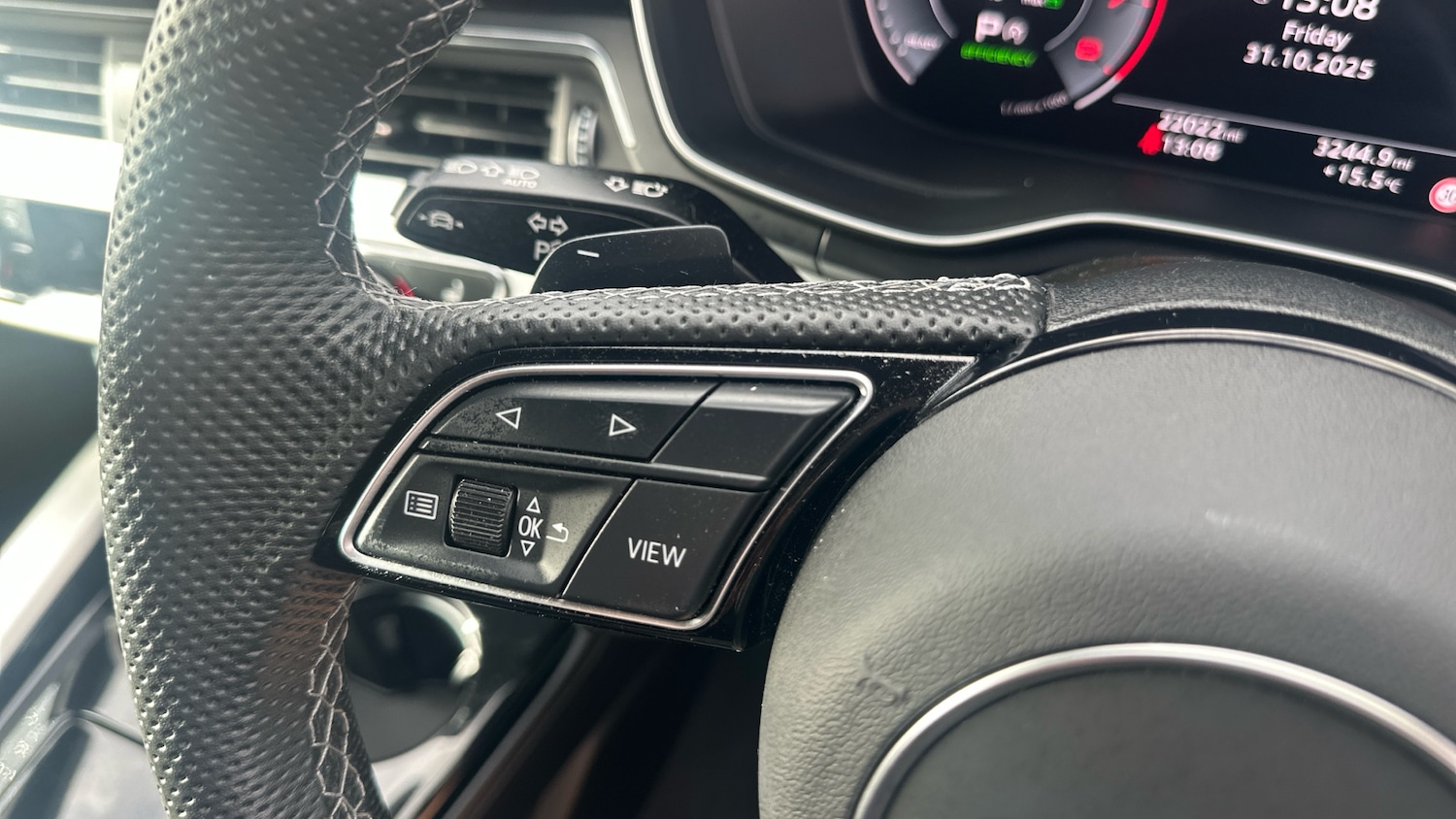 Used Audi A4 2023 for sale - 76436188: Photo 24