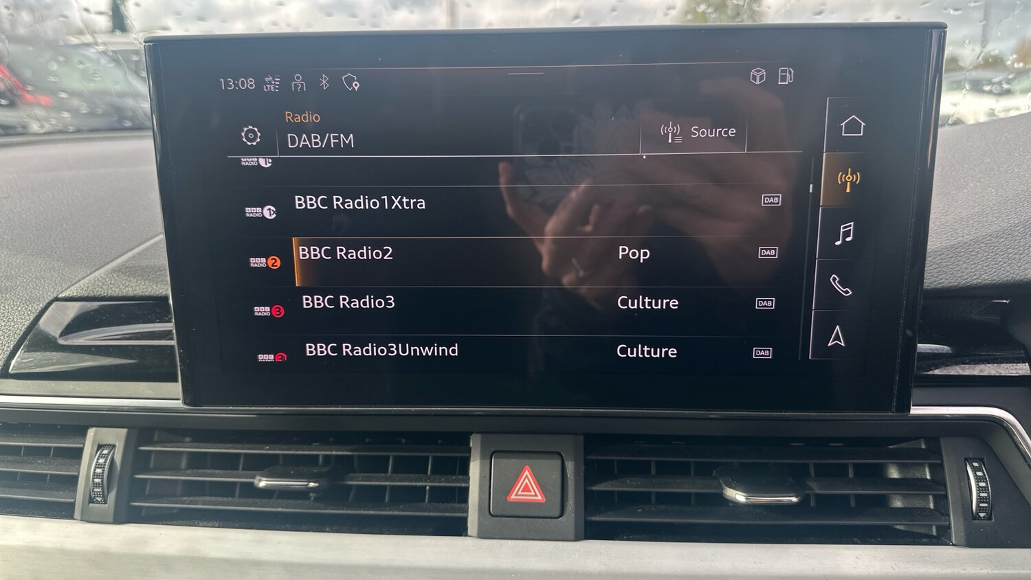 Used Audi A4 2023 for sale - 76436188: Photo 26