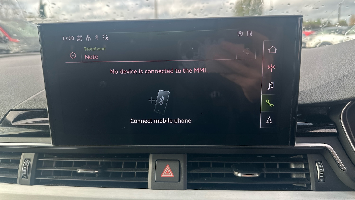 Used Audi A4 2023 for sale - 76436188: Photo 27