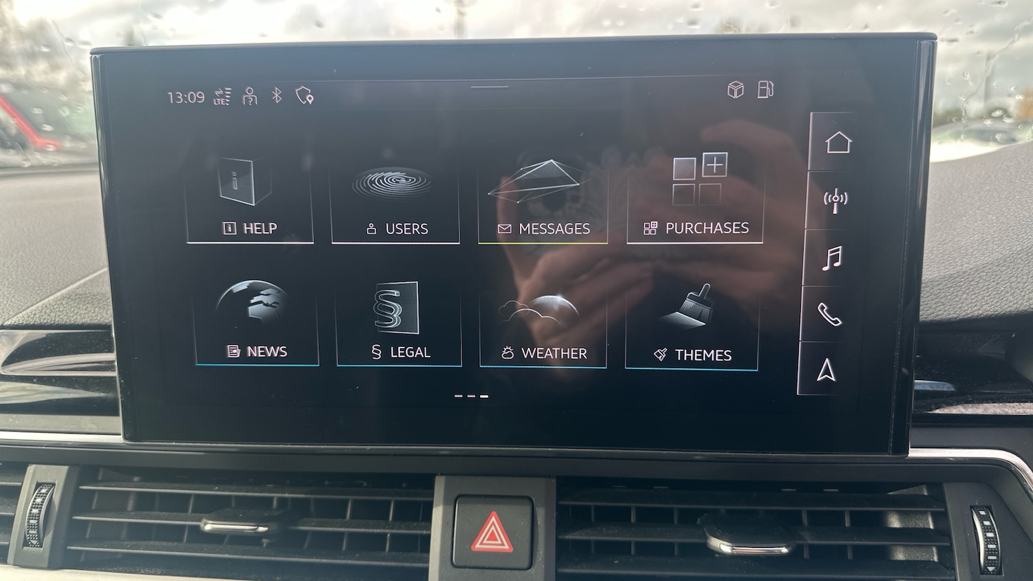 Used Audi A4 2023 for sale - 76436188: Photo 30