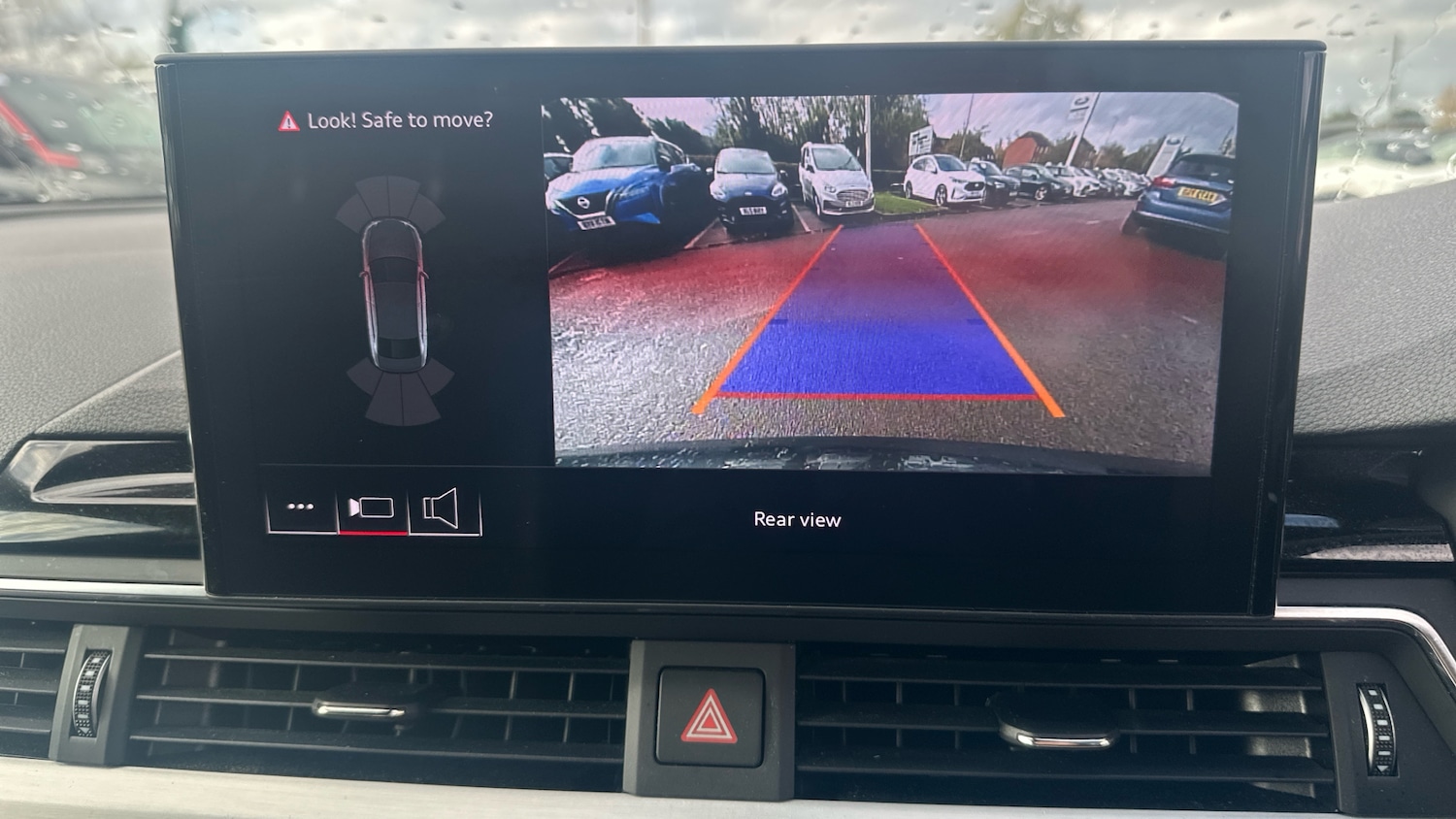 Used Audi A4 2023 for sale - 76436188: Photo 31