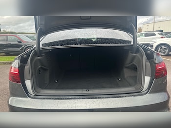 Used Audi A4 2023 for sale - 76436188: Photo