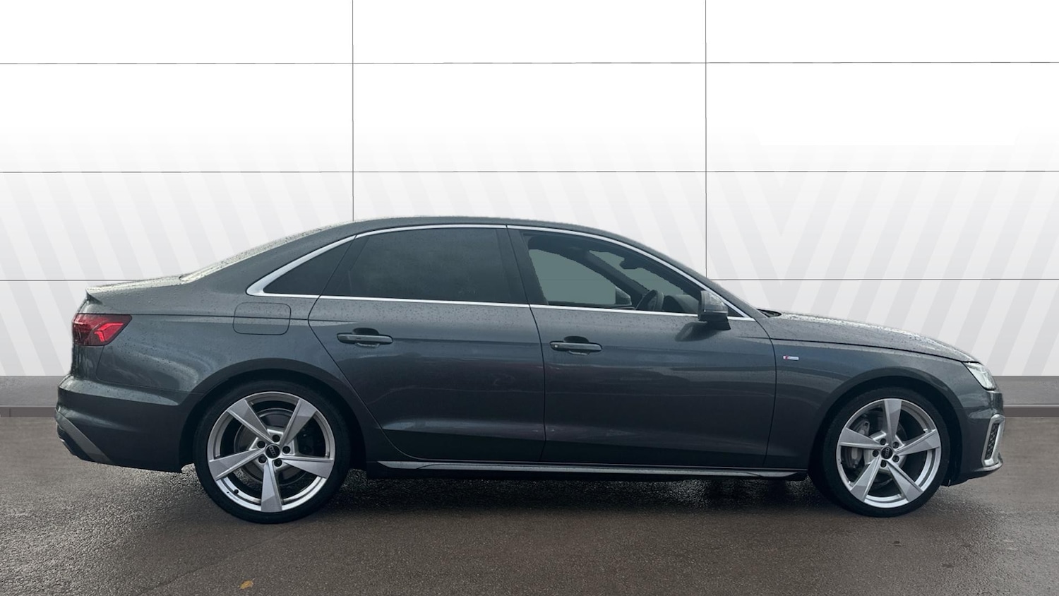 Used Audi A4 2023 for sale - 76436188: Photo 5