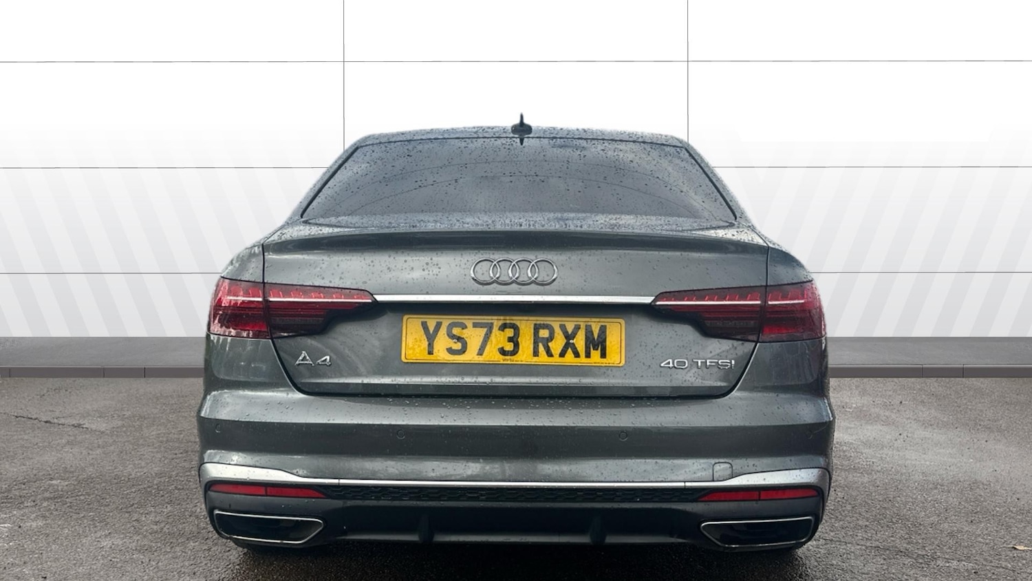 Used Audi A4 2023 for sale - 76436188: Photo 6