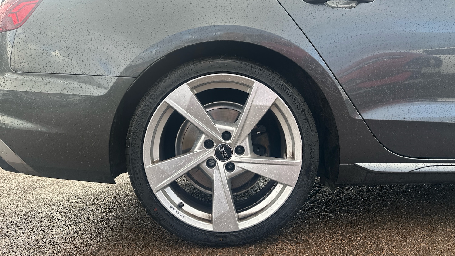 Used Audi A4 2023 for sale - 76436188: Photo 7