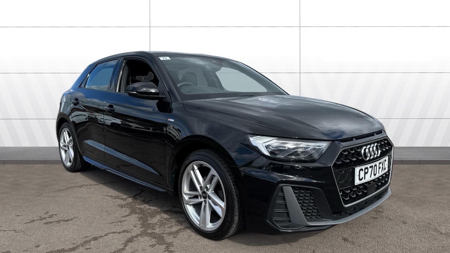 Used Audi A1 2021 for sale - 78012611: Photo 1